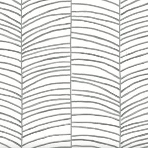 Cascade Palm Chevron